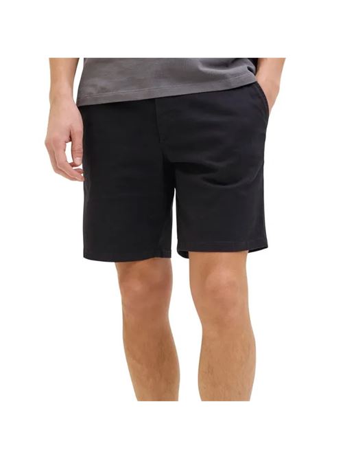  JJ REBEL | 12270748/Black